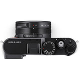 Leica D-Lux 8 Compact Camera