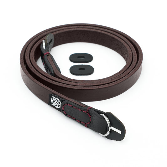 Owlkrown Leather Slacker Neck Strap