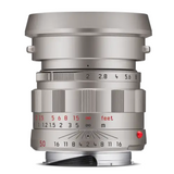 Leica M-A "Titanium" Kit
