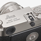 Leica M-A "Titanium" Kit