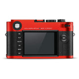 Leica M Typ 262 "Red Anodized"