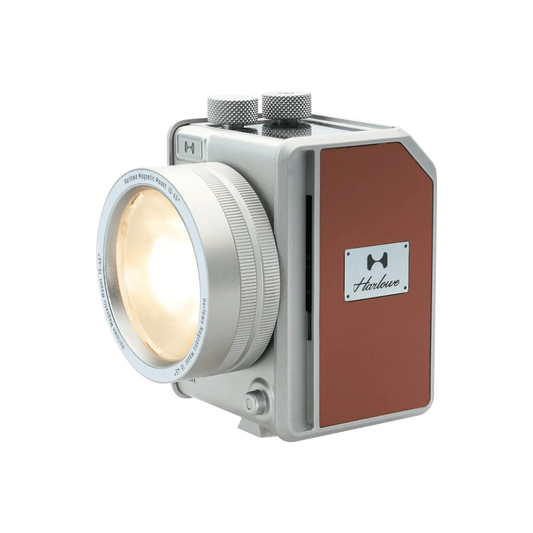 Harlowe Mini II 20W Creator Kit