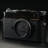 Owlkrown Weather Sealed M Body Cap for Leica