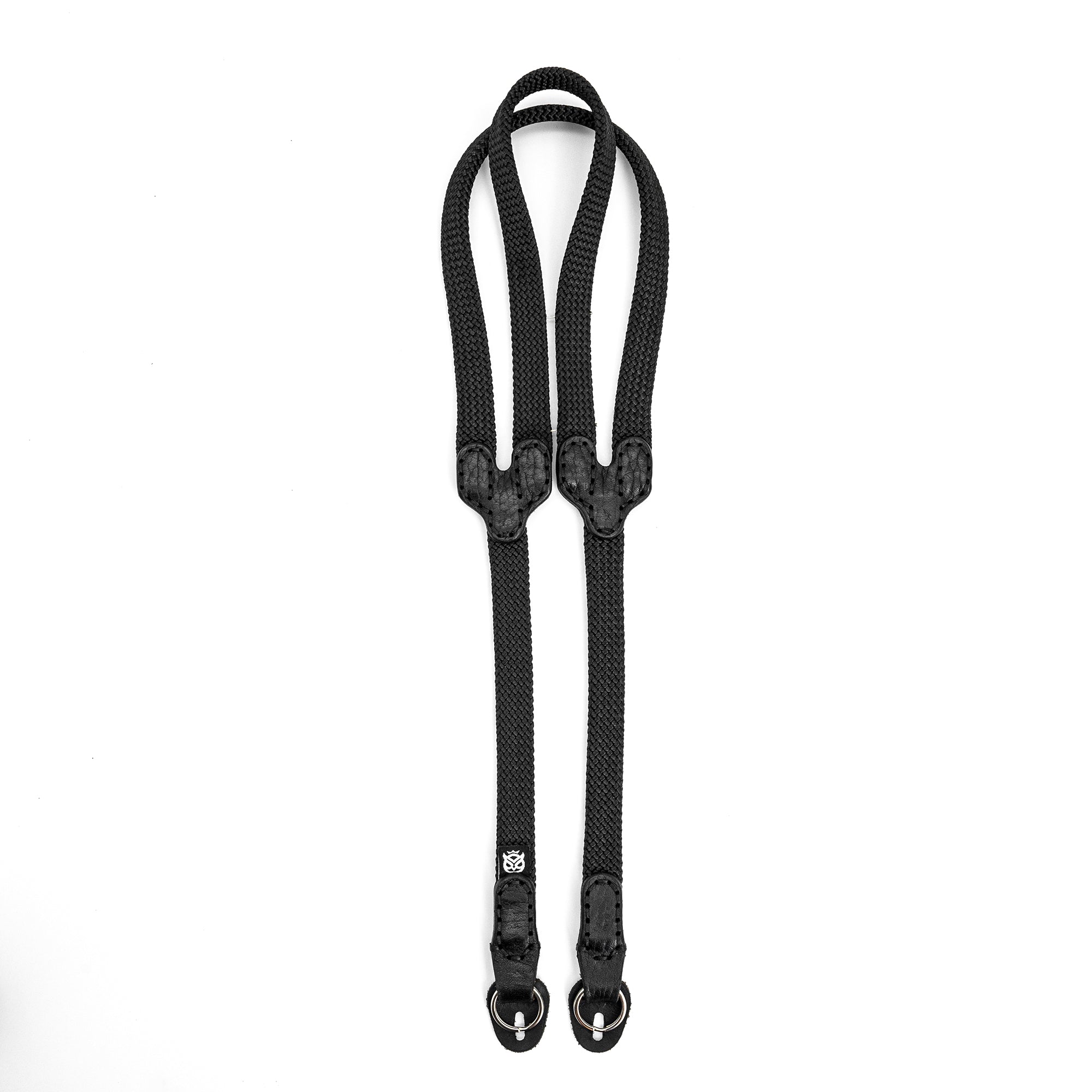 Owlkrown Twinpad Neck Strap