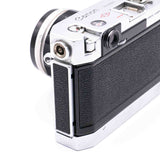 Pre-Owned Canon VT De luxe Rangefinder Camera #555011