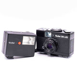 Pre-Owned Rollei 35 LED #7332079