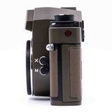 Pre-Owned Leica R3e Safari Kit with 28/50/180