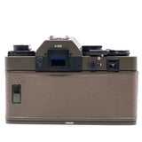 Pre-Owned Leica R3e Safari Kit with 28/50/180