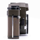 Pre-Owned Leica R3e Safari Kit with 28/50/180