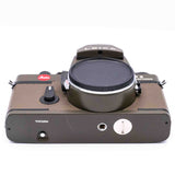 Pre-Owned Leica R3e Safari Kit with 28/50/180