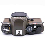 Pre-Owned Leica R3e Safari Kit with 28/50/180