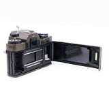 Pre-Owned Leica R3e Safari Kit with 28/50/180