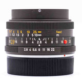 Pre-Owned Leica R3e Safari Kit with 28/50/180