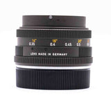 Pre-Owned Leica R3e Safari Kit with 28/50/180