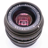 Pre-Owned Leica R3e Safari Kit with 28/50/180