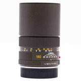 Pre-Owned Leica R3e Safari Kit with 28/50/180