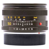 Pre-Owned Leica R3e Safari Kit with 28/50/180