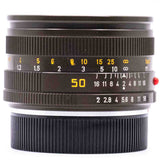 Pre-Owned Leica R3e Safari Kit with 28/50/180