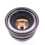 Pre-Owned Leica R3e Safari Kit with 28/50/180