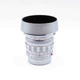 Leica 50mm f1.2 Noctilux-M "Silver", 11720
