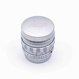 Leica 50mm f1.2 Noctilux-M "Silver", 11720