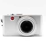 Pre-Owned Leica D-Lux 3 Compact Camera #3660451