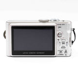 Pre-Owned Leica D-Lux 3 Compact Camera #3660451
