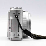 Pre-Owned Leica D-Lux 3 Compact Camera #3660451