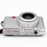 Pre-Owned Leica D-Lux 3 Compact Camera #3660451