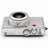Pre-Owned Leica D-Lux 3 Compact Camera #3660451