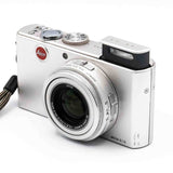 Pre-Owned Leica D-Lux 3 Compact Camera #3660451