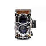 Pre-Owned Rolleiflex 2.8GX Edition "60 Jahre" #5012701