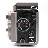 Pre-Owned Rolleiflex 2.8GX Edition "60 Jahre" #5012701