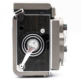 Pre-Owned Rolleiflex 2.8GX Edition "60 Jahre" #5012701