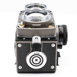 Pre-Owned Rolleiflex 2.8GX Edition "60 Jahre" #5012701