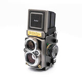 Pre-Owned Rolleiflex 2.8GX Edition "60 Jahre" #5012701