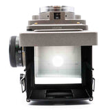 Pre-Owned Rolleiflex 2.8GX Edition "60 Jahre" #5012701