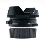 Pre-Owned Voigtlander 15mm f4.5 Super-Wide-Heliar Aspherical #8120542
