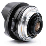 Pre-Owned Voigtlander 15mm f4.5 Super-Wide-Heliar Aspherical #8120542