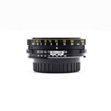 Pre-Owned Nikon 45mm f2.8 GN Auto Nikkor-C #769594