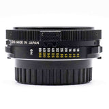 Pre-Owned Nikon 45mm f2.8 GN Auto Nikkor-C #769594