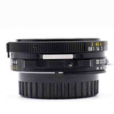 Pre-Owned Nikon 45mm f2.8 GN Auto Nikkor-C #769594