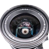Pre-Owned Leica 24mm f2.8 Elmarit-M ASPH. #3770141