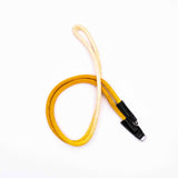 ObiJimmy Mottainai Silk Neck Strap