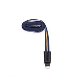 ObiJimmy Maatarashi Silk Neck Strap