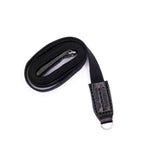 ObiJimmy Maatarashi Silk Neck Strap