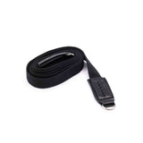 ObiJimmy Maatarashi Silk Neck Strap