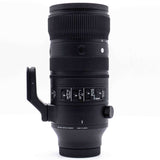 Pre-Owned Sigma 70-200mm f2.8 DG DN #57741058