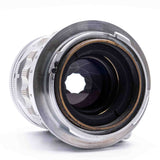 Pre-Owned Leica 50mm f2 Summicron-M "Rigid" #1704639