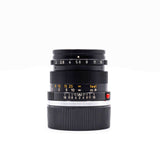 Pre-Owned Leica 50mm f2 Summicron-M #2332131